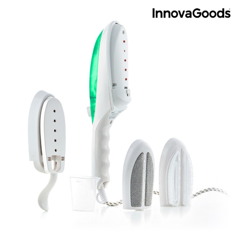 Vertical steam iron InnovaGoods