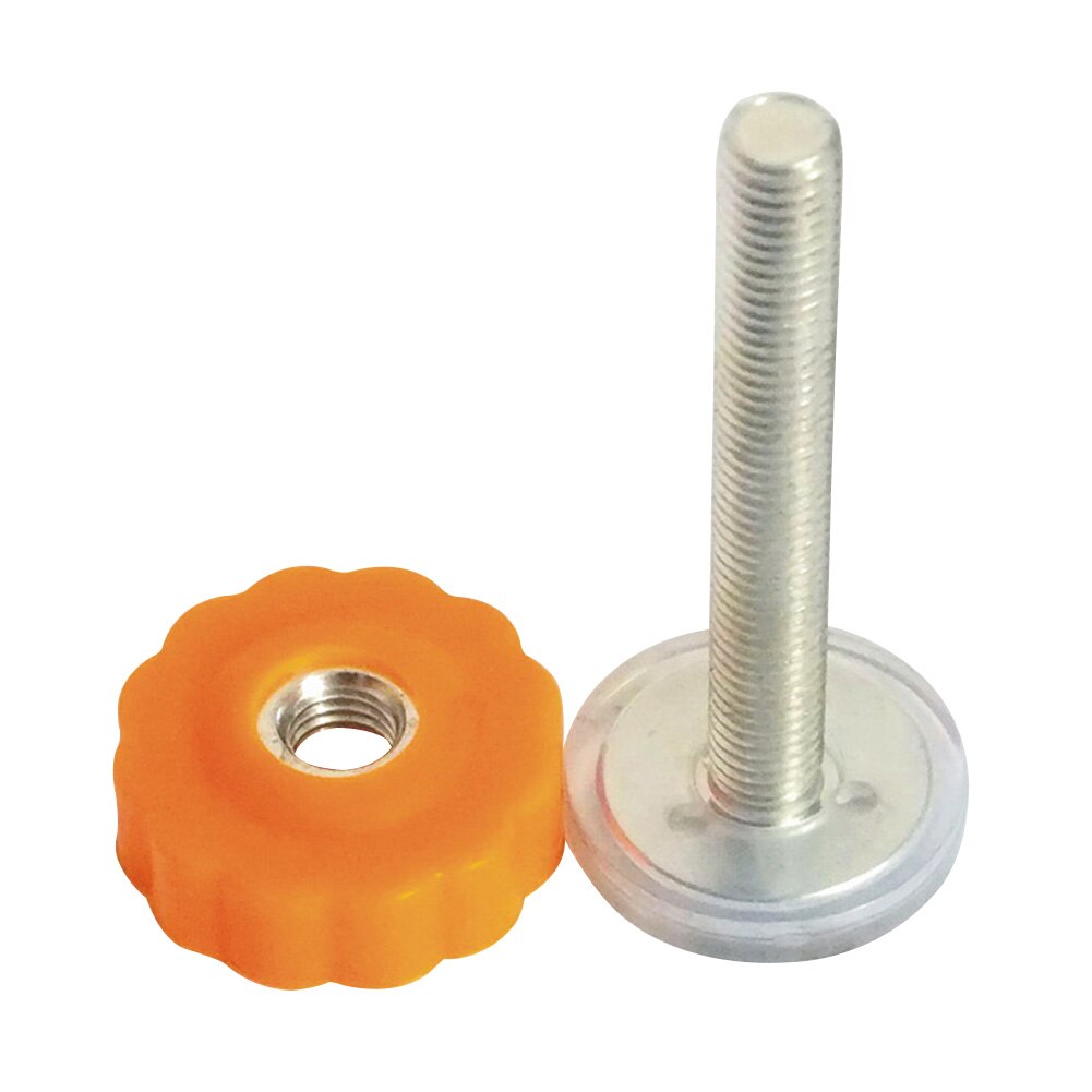 Spindle Threaded Baby Rods Pressure Walk Screw Safty Gates Accessory Gate Bolts