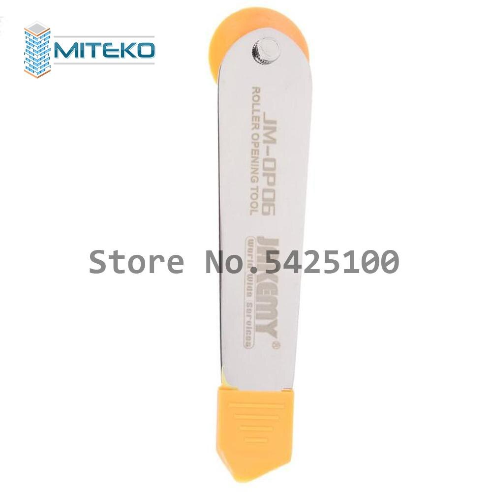 Disassembly Roller Opening Tools For Phone & Pad Tablet Laptop PC Smart Phone Screen Opening Repair