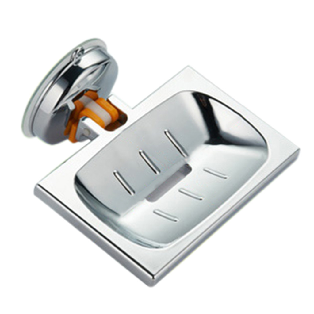 Ventouse forte | Salle de bain, douche, ménage, ventouse forte, cuisine évier savon, support de vaisselle, vaisselle murale, support de salle de bains, plat mural G604: A
