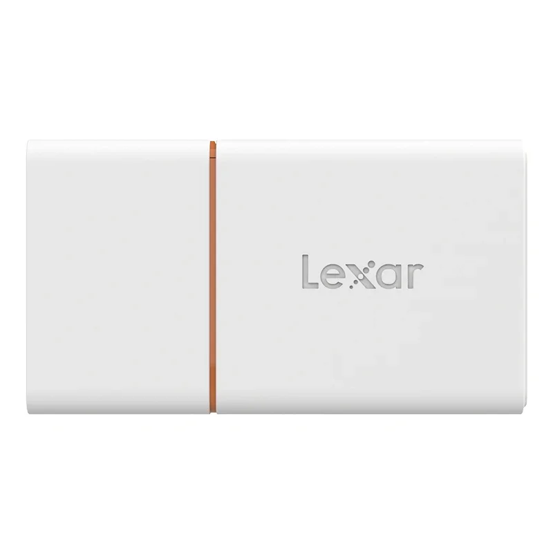 Lexar Card Reader Type C to USB SD Micro SD TF Card Reader Memory Card Adapter NM Card USB 3.1 Card Reader nCARD Reader