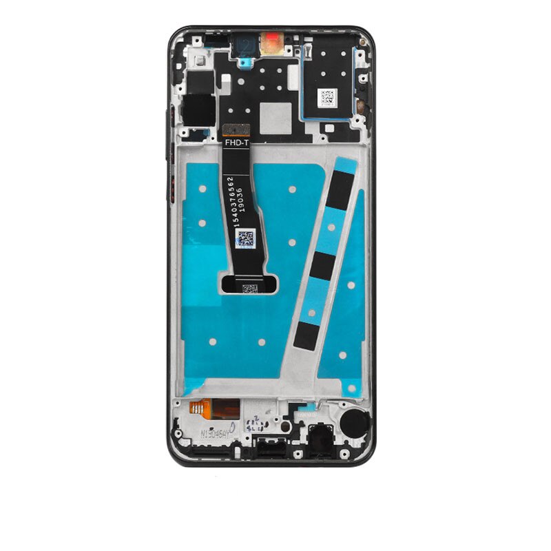 LCD Screen Replacement for Huawei P30 Lite Nova 4E - 6.15" TFT Display Touch Digitizer Assembly