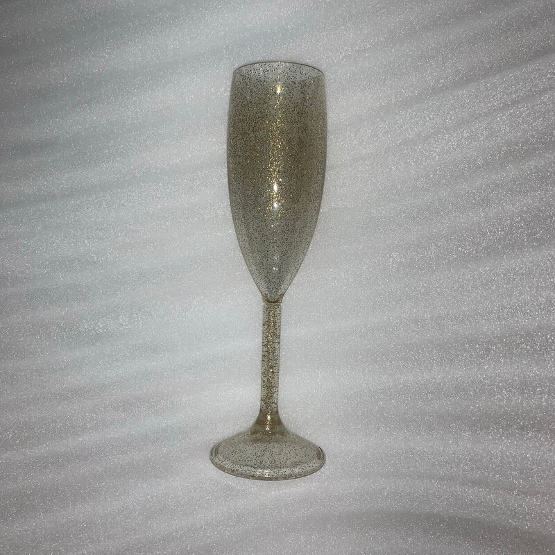 3pcs Acrylic Goblet Slim Champagne Glass Acrylic Plastic Party Drinkware Wine champagne transparent cups