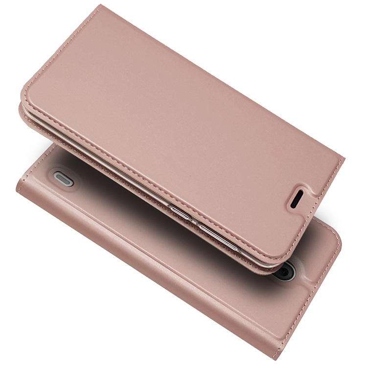 Luxury Leather Flip Case For Nokia 2 Wallet Book Cover For Nokia2 Case Nokia 2 TA-1029 TA-1035 5" Phone Case Hoesje Coque Fundas