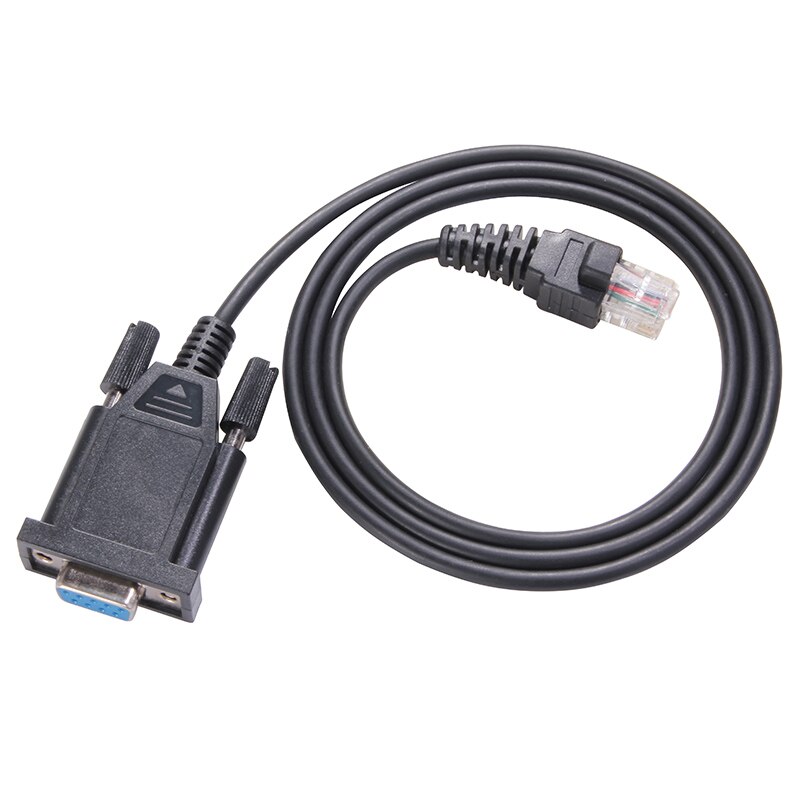 Cable de programación de Radio móvil YIDATON para radio Motorolae para GM300 GM950 GM140 GM160 GM338 GM340 GM350