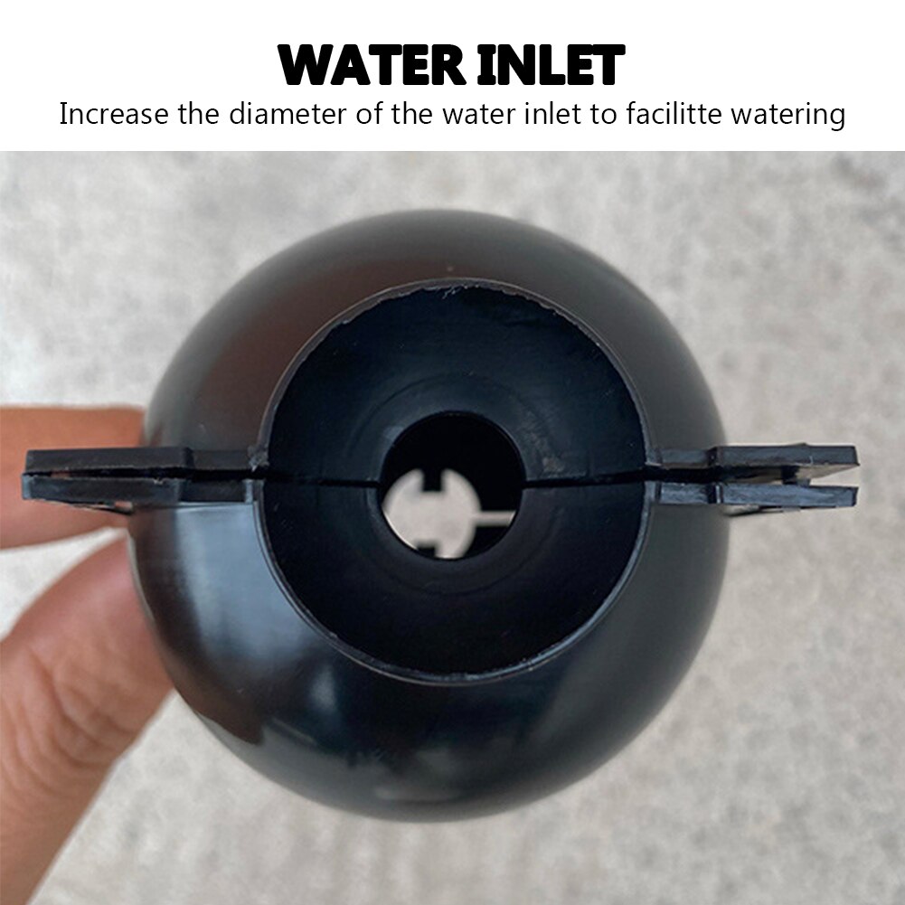 5Pcs Plant Rooting Box Plant Rooting Growing Box Case Plastic Flower Growing Container Plant Rooting Equipment Nursery Box