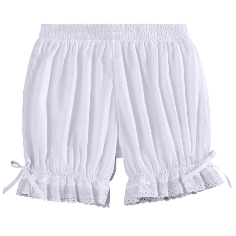 Short Femme Dentelle élastique – Ourlet élégant Neuf Avec étiquettes