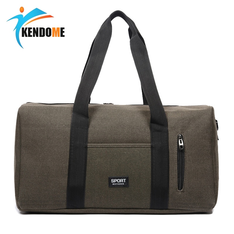 Waterdichte outdoor sporttas, grote maat, multifunctionele tas voor heren, dames, reistas, fitness schoudertas, crossbody tas