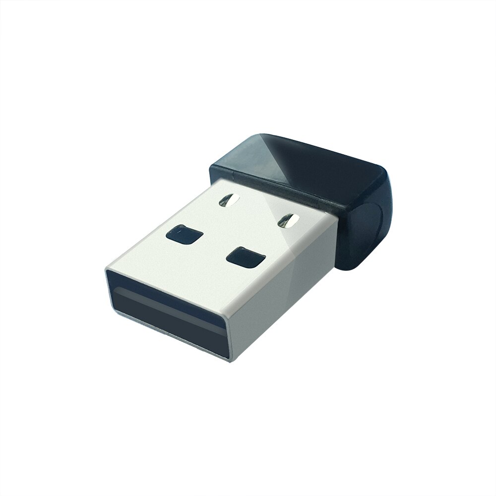 [10 sztuk] mini 7601 adapter WiFi MTK7601 żeton 150 mb/s IEEE 802.11b/g/n standardowy interfejs USB2.0 bezprzewodowy adapter USB WiFi