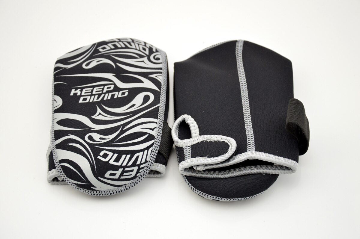 3Mm Neopreen Scuba Dive Sokken Wetsuit Materiaal Schoenen Snorkeluitrusting Winter Zwemmen Warm Duiken Sokken Scuba Snorkelen Sokken