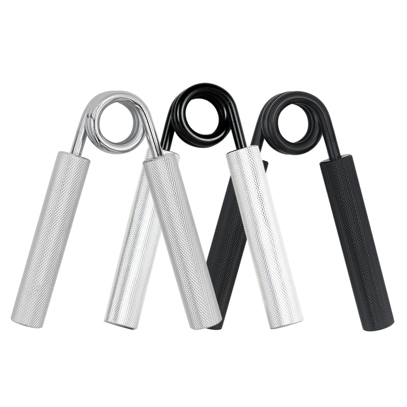 100lbs-350lbs Fitness Heavy Grips Wrist Rehabilitation Developer Hand grip Muscle Strength Training Device Carpal Expander