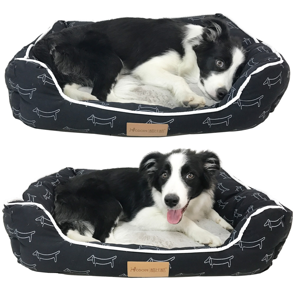 [COOBY]dog bed for cat mat house pet dog beds supplies cat bed dogs house for cats mat pet products for animals puppy py0105