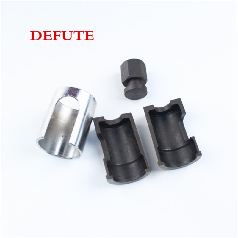 Brand Common Rail diesel fuel injector Disassemble Removing and Installing repair kits/tools for injector 110 series