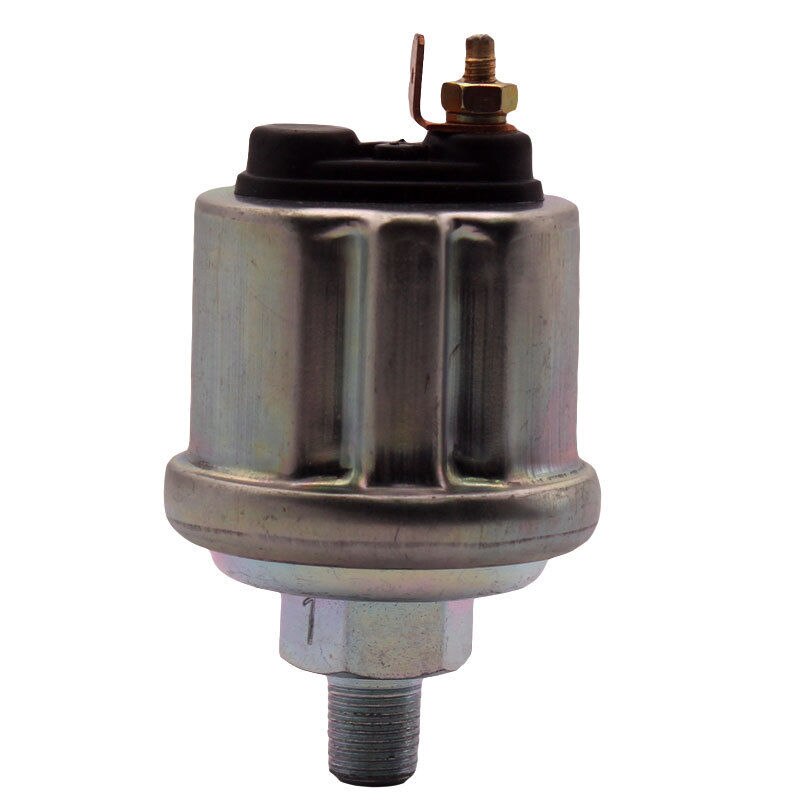 12V1/8 Oil pressure Sensor Replacement for any Digital Wideband oil press gauge