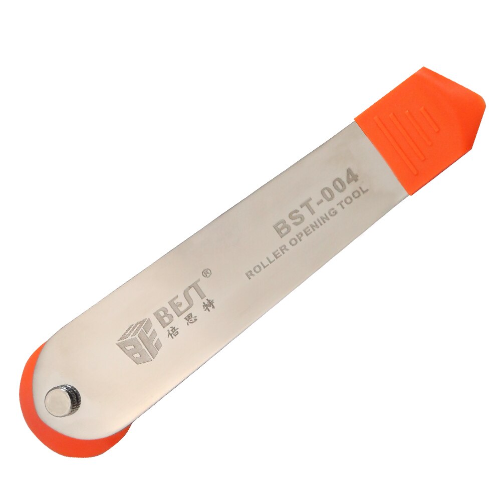 BST-004 Mobile phone disassembly tool ,LCD screen removal tool Mobile phone iPad camera Roller Opening Tools