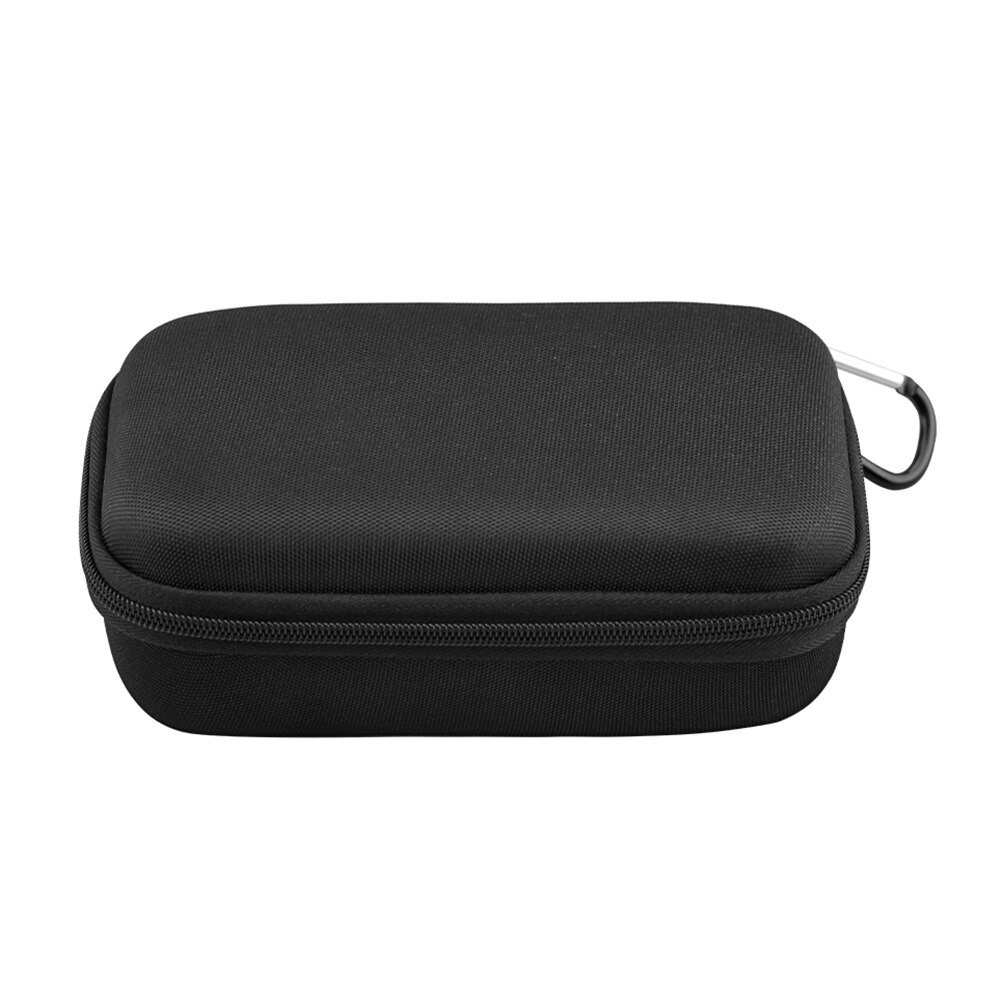 Drone Controller Storage Bag Carrying Case for DJI FPV Joystick Protective Box Protective Case Storage Bag Pouch