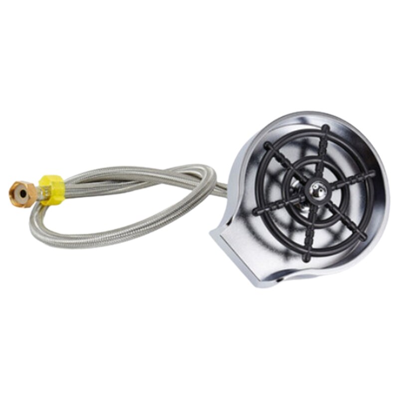 Glass Washers Pitcher Rinser for Home Bars Works for Various Water Cups Cleaner Attachment Faster and Easier to Use