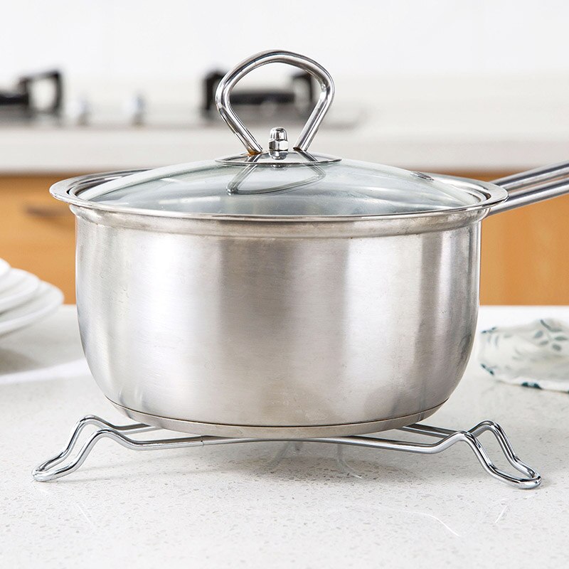 Stainless Steel Steamer Rack steaming tray stand cookware tool cooking for food Heating Supplies kitchen accessories
