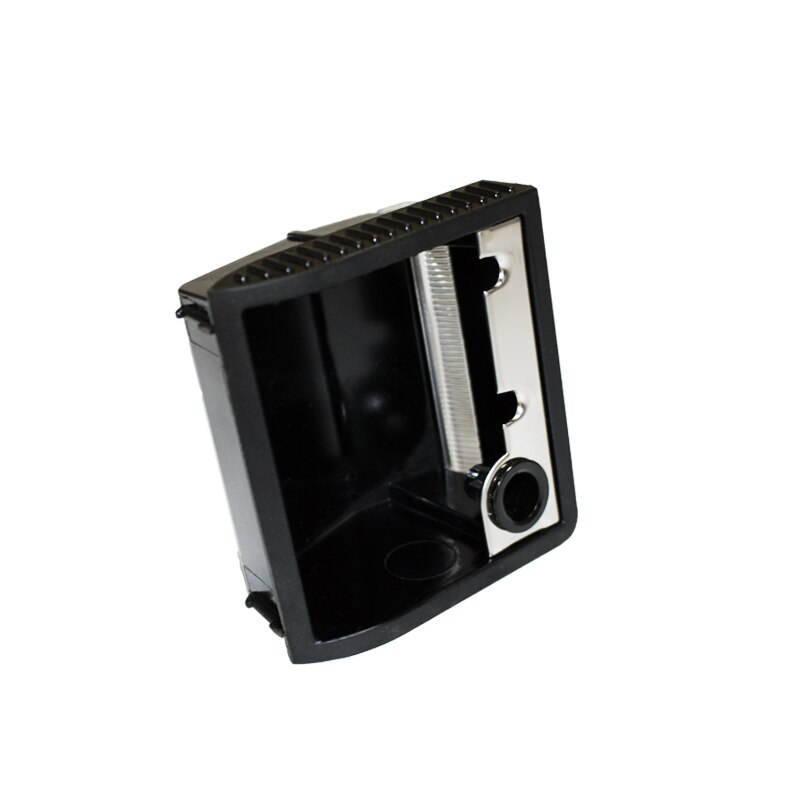 Noyau d'insertion de cendrier avant, accessoires de voiture pour VW GOLF 5 6 MK5 MK6 pour Jetta EOS 857 335