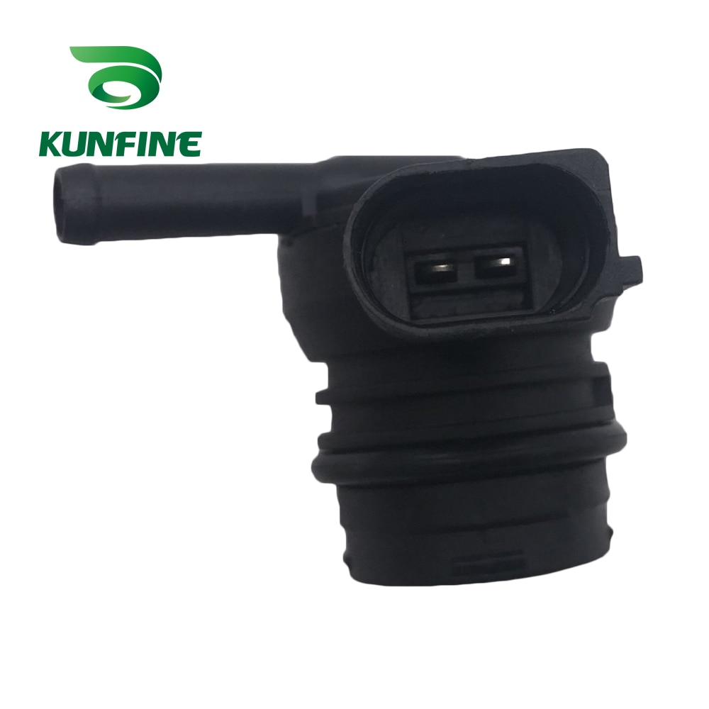 Kunfine-válvula de purga evap para controle de válvula, solenoide, válvula de purga para vw golf mk4, parte no. 1j0906517f 1j0906517f