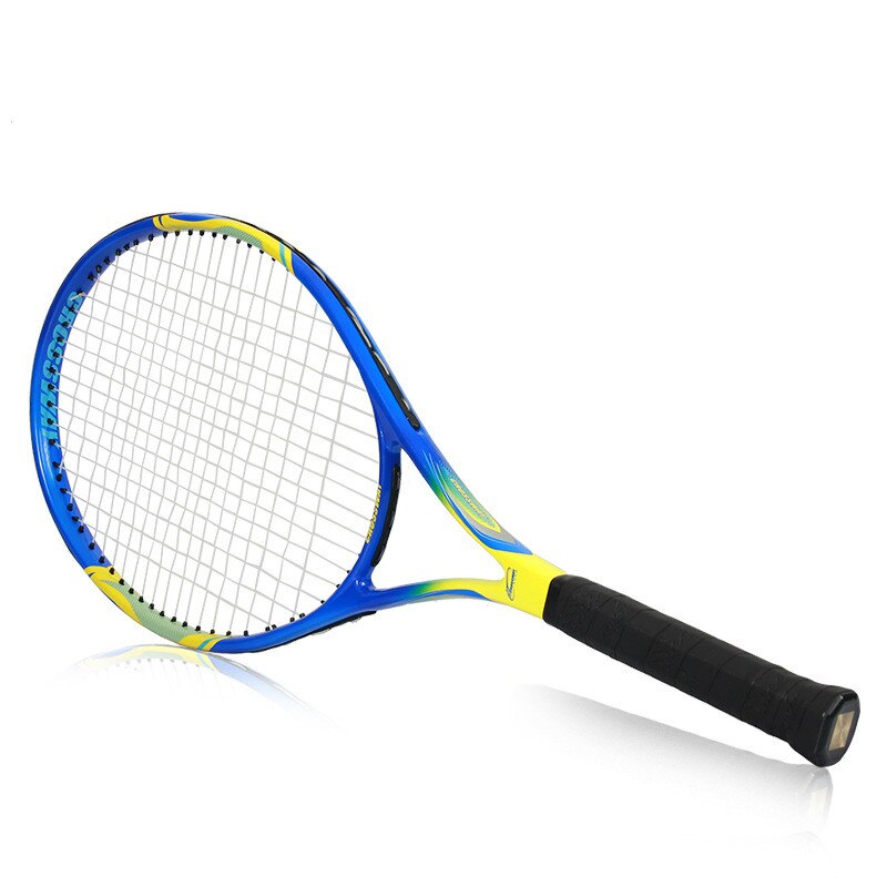 Tenis tenis masculino raqueta de tenis raquetas de Tenis cuerdas de tenis raqueta de tenis: Default Title