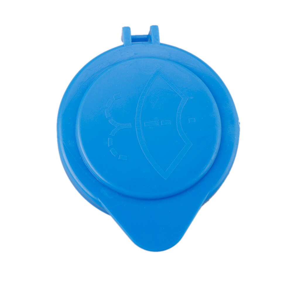 1Pc tapa de depósito de líquido limpiaparabrisas apto para Peugeot 3008 Peugeot 407 de 5008 -Citroen C6 C5 2007