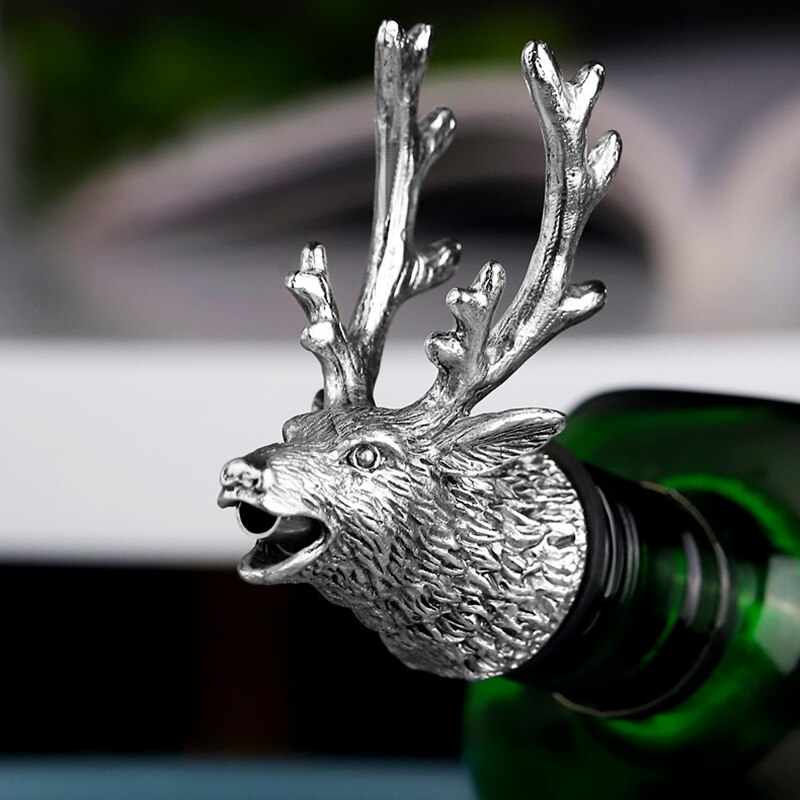 Single Optic Rotary 1 Shot Alcohol Dispenser Wall Mounted Liquor Wine Alcohol Cocktail Shot Beer Beverage Bottle Dispenser