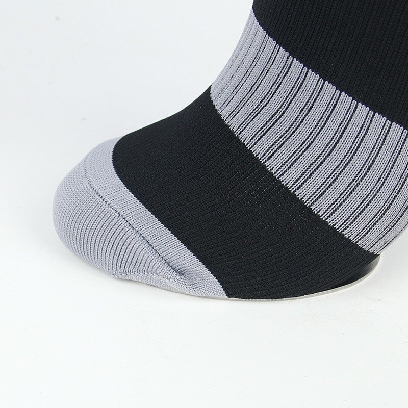 Football Basketball Socks Long Tube Over Knee Stockings Running Sport Compression Socks Outdoor Riding Men Women Sports Socks