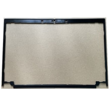 Nowy oryginalny laptop dla Lenovo ThinkPad T490s T495s T14s Gen 1 rama LCD LCD Bezel Case wyświetlacz pokrywa ekran przednia powłoka 02HM500: Default Title