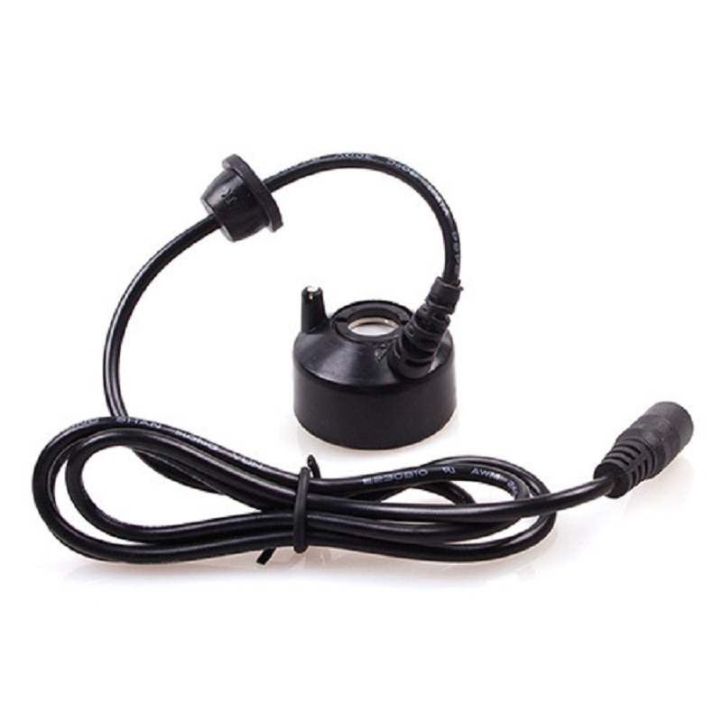 Ultrasone nevelvernevelaar, 350 ml/uur, ultrasone mistmaker Ultrasone nevelvernevelaar, 350 ml/uur, ultrasone mistmaker
