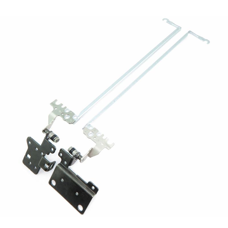 Charnières D'écran Pour Acer Aspire E5-521G (non Tactile) - Référence HINAC022, Marque Kinpower