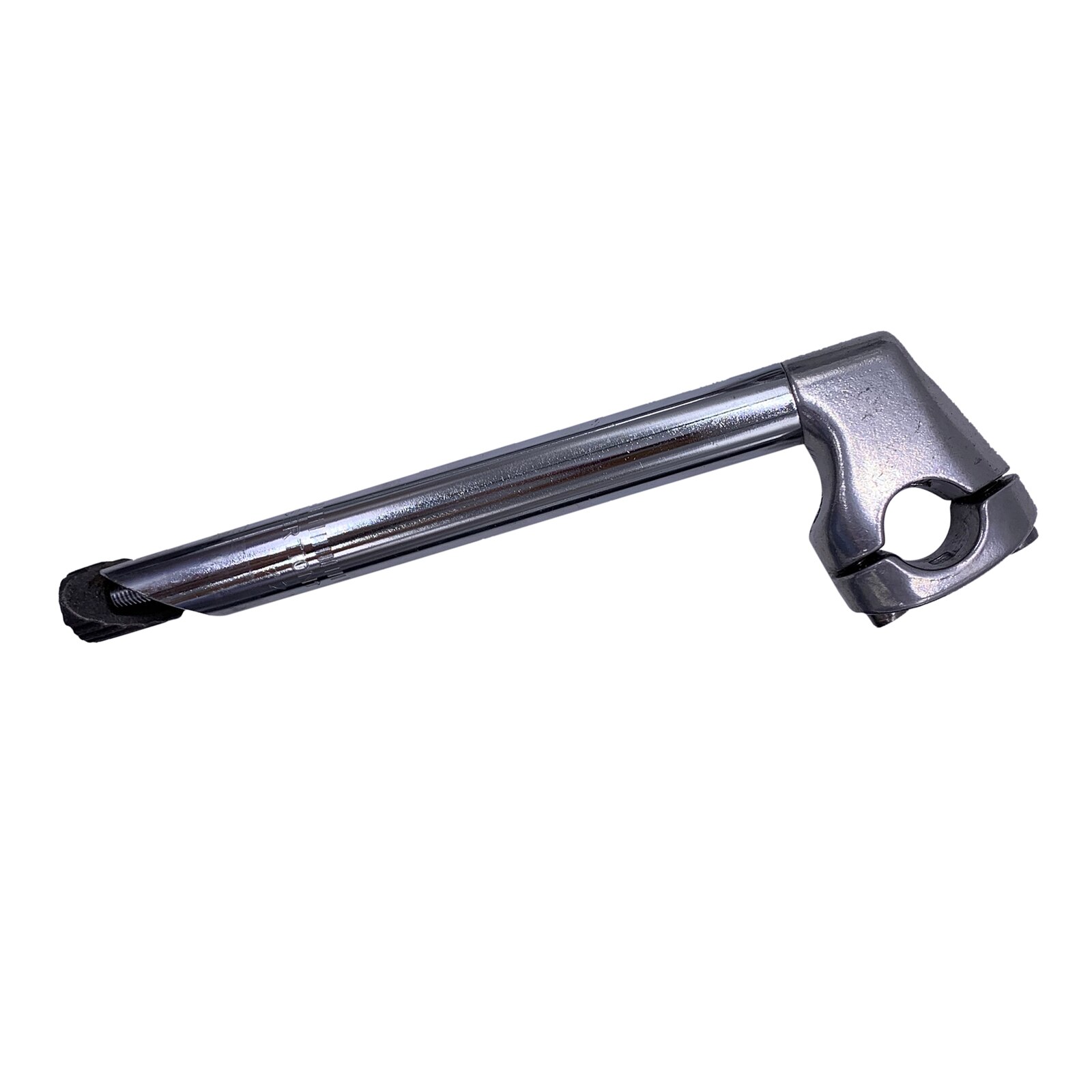 2 Bolt Aluminium Legering Fiets Stuurpen, 22.2Mm Fiets Stuurpen Riser Mount Voor Mountain Road Cycle Bmx Venue Bike