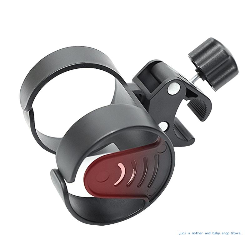 Suporte universal 67jc, fácil instalar, rotação 360 °, suporte para cadeira rodas, acessórios para para