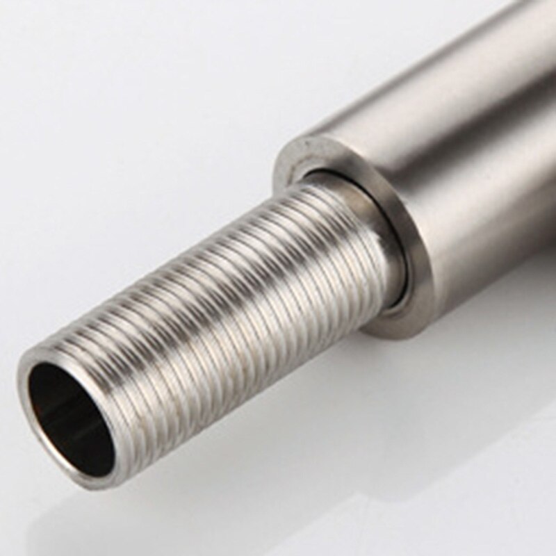 Keuken Directe Drinkwater Filter Tap 304 Rvs Ro Kraan Zuiveren Systeem Omgekeerde Osmose Robinet Cuisine Torneir