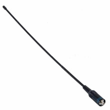 NA-771 SMA-F SMA Femmina VHF/UHF 144/430 MHz antenna per Baofeng UV-5R UV-B5 UV-B6 BF-888S A dovuto gareggiare Radio doppio gruppo musicale