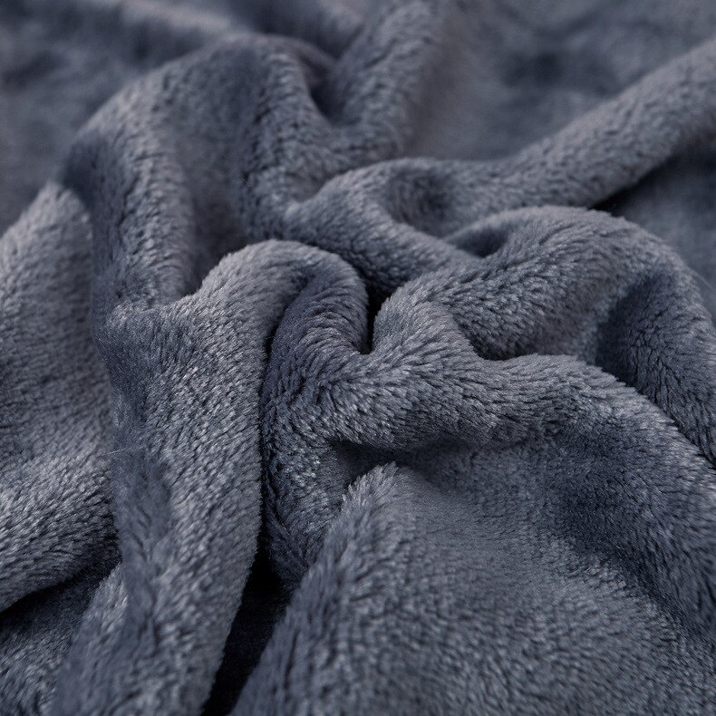 2 w 1 koral polarny ełk składana kołdra patchworkowa koc przenośny składany kwadratowy Dom gabinet samochód rzuć poduszka strąk plecy