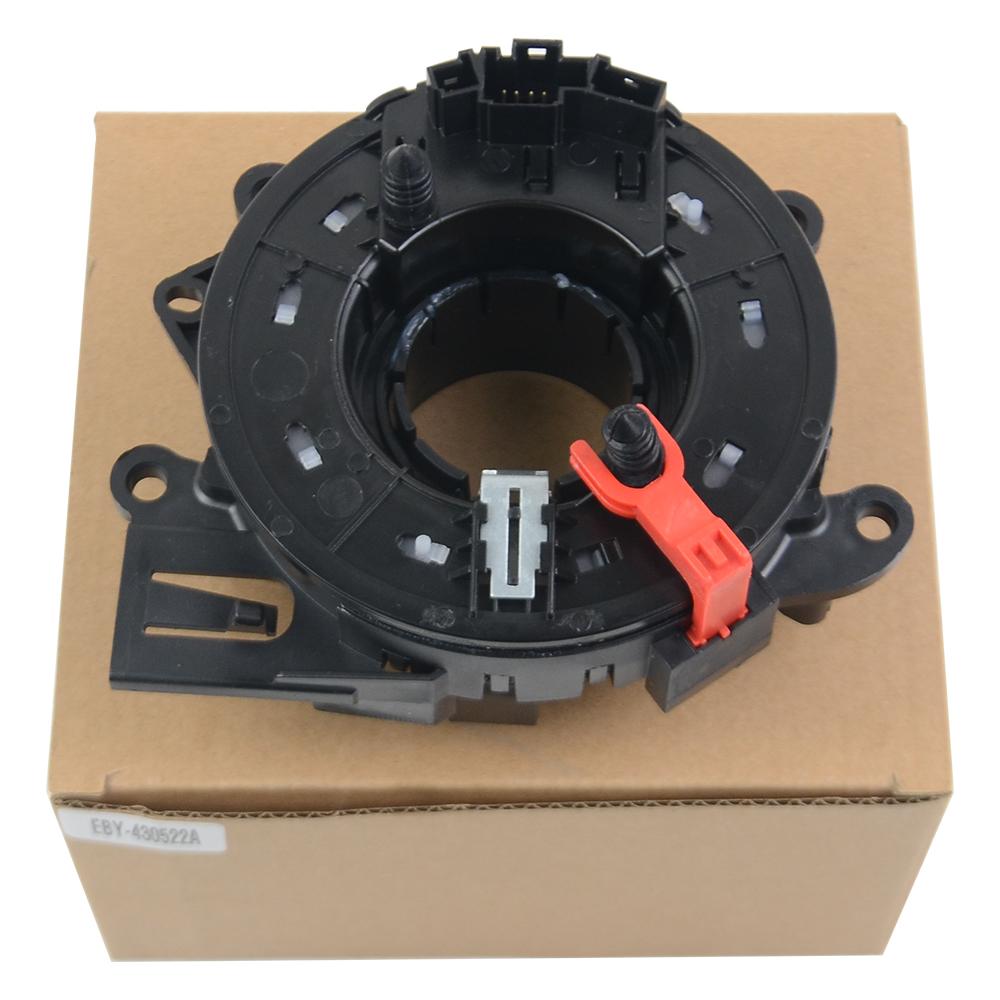 AP03 Steering Wheel Clock Spring Cable 61318379091 For BMW E46 E39 E38