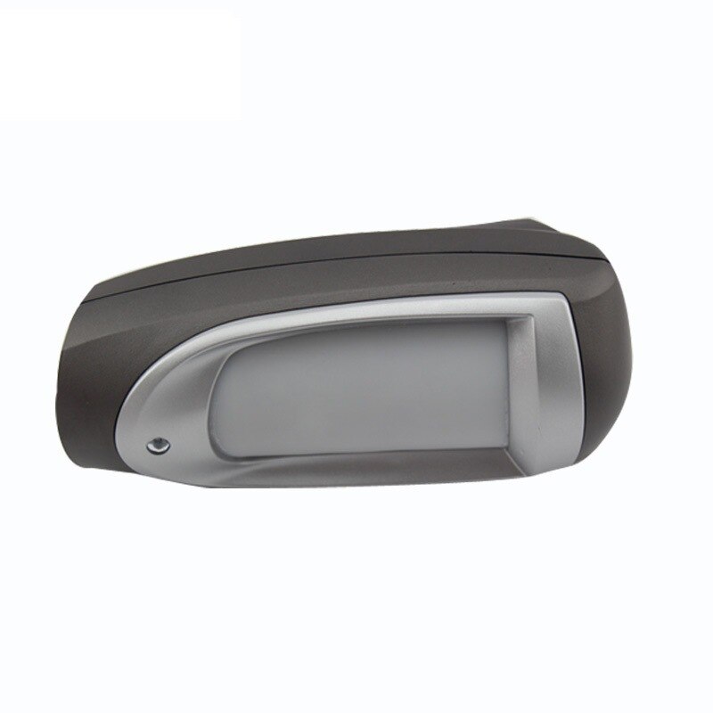 Home Security Alarm System Wireless Intelligent 2 Dual Wireless Outdoor PIR Intrusion Detector Anti-Pet Outdoor Motion Sensor