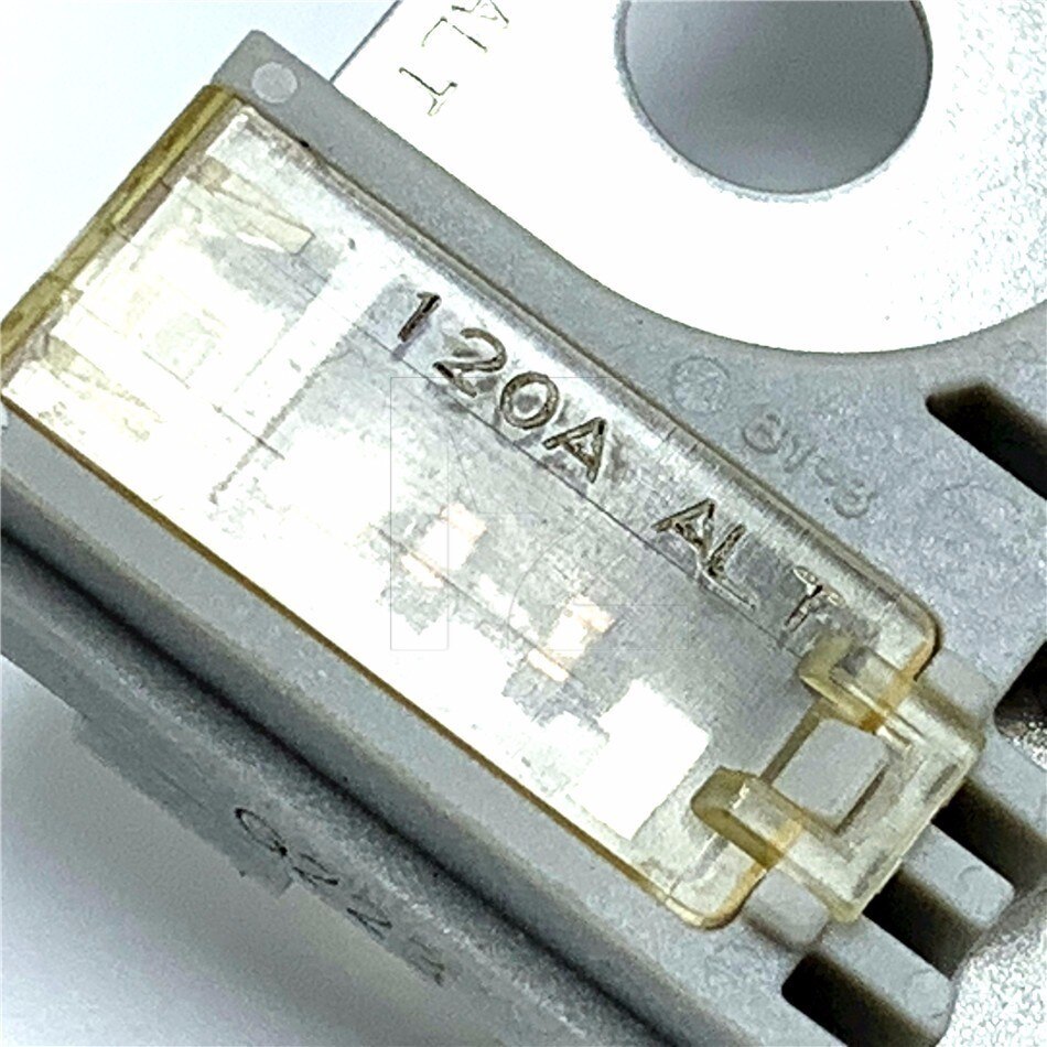 Battery Mounted Fuse Fusible Link 120 Amp 3673950J00 Genuine For Suzuki FUSE 36739-50J00