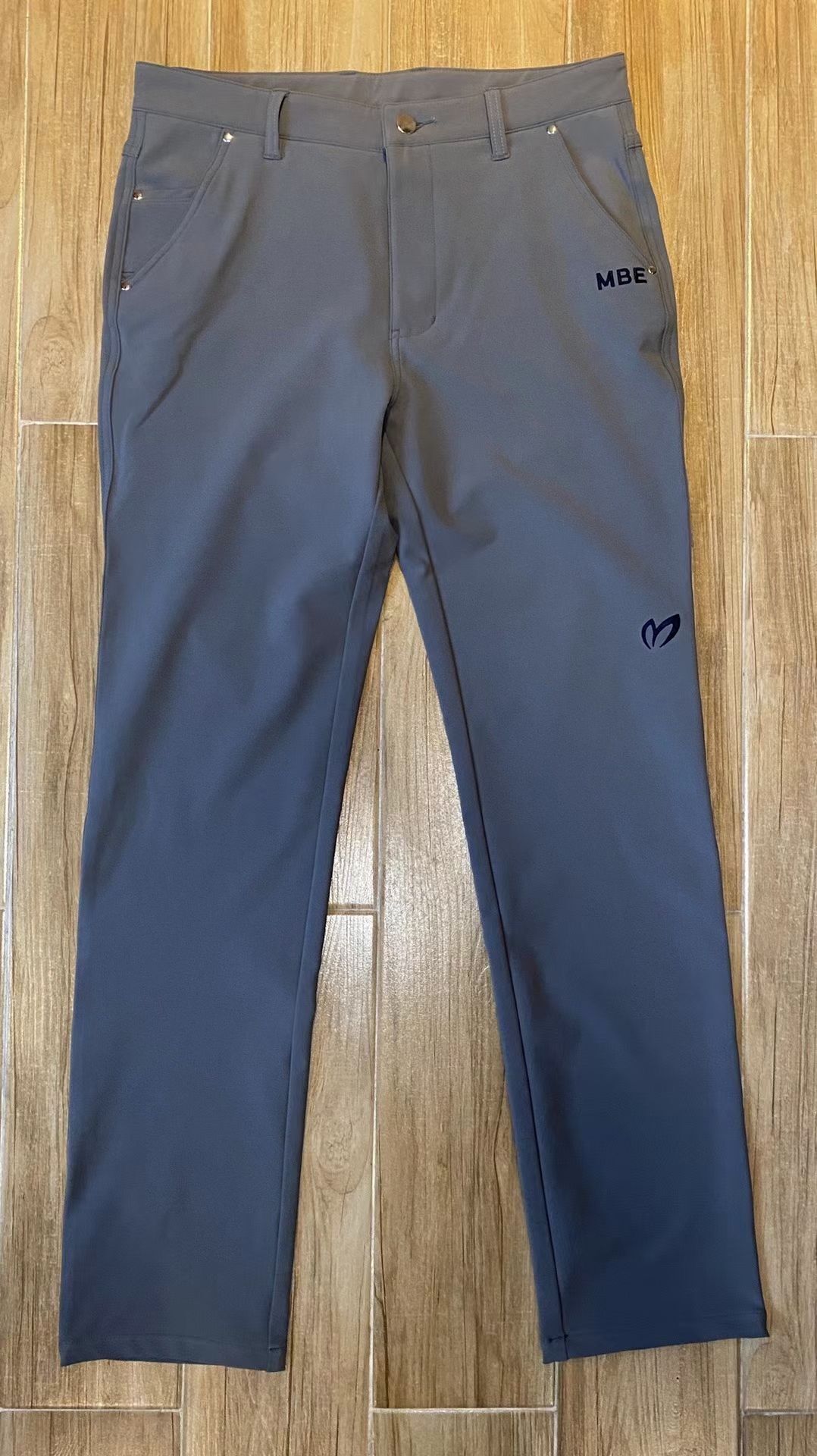 Autumn Men's Golf Pants