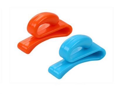 2pcs Travel Accessoires Draagbare Key Security Onderdelen Koffer Hanger Decoratie Organizer Multifunctionele Unisex Beveiliging: 2