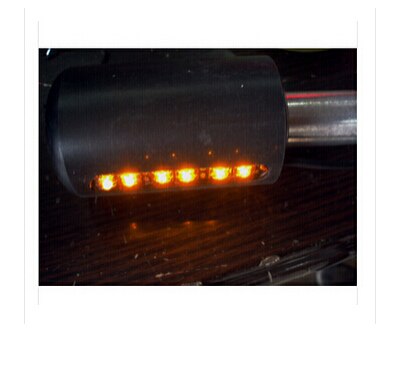 Led frame sliders voor yamaha yzf  r1 r6 yzf fjr 1300 xjr 1300 v- max  fz6 fazer  fz8 fz1 fazer  xj6 fz1