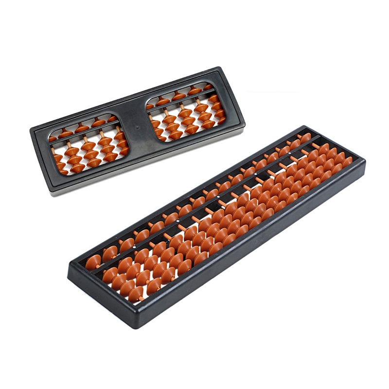 Small Abacus - Essential Learning Tool