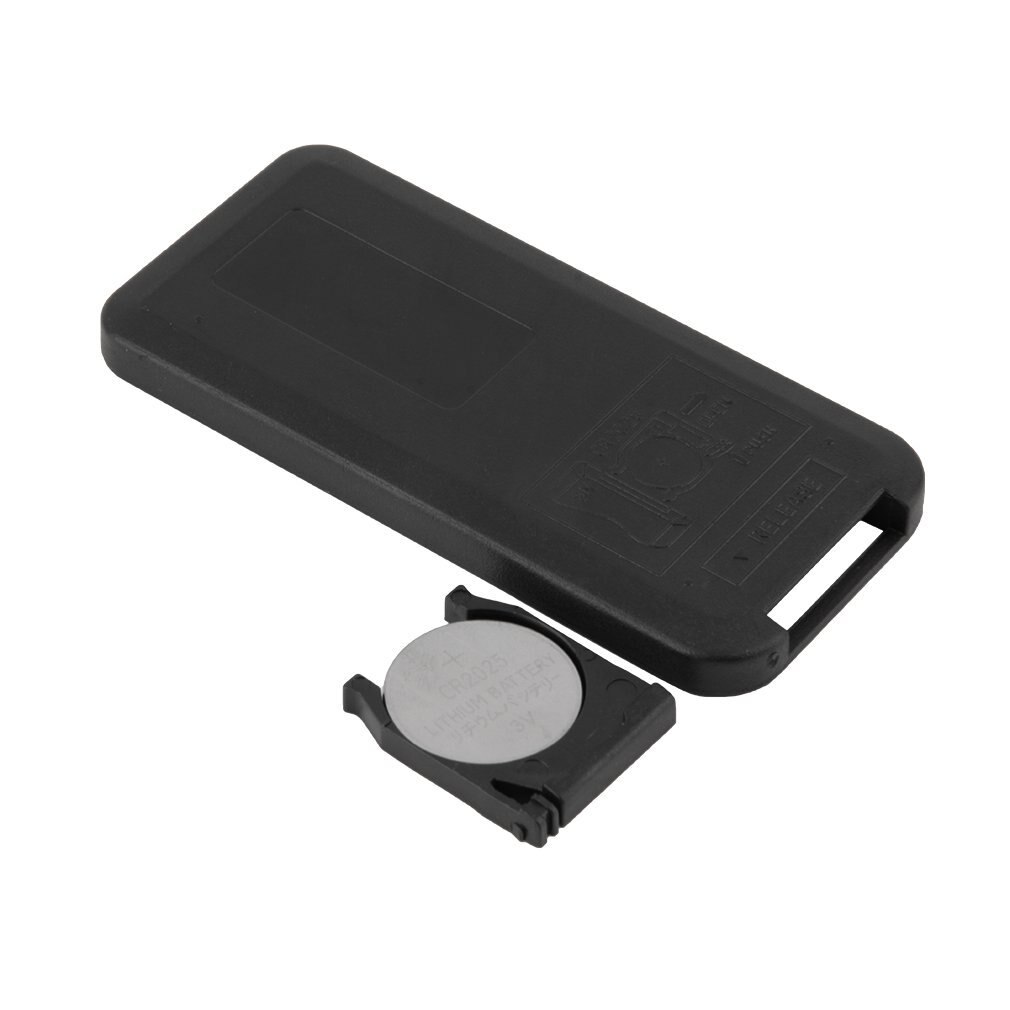 Contrôleur universel portatif de gradateur de Led sans fil de Mini RF de télécommande pour la lumière de bande de LED SMD5050/3528/5730/5630/3014