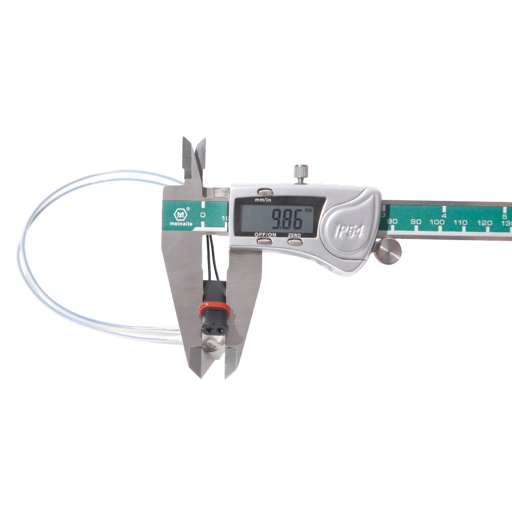 Temperature Sensor Protection Probe Plug 2 Lines For Air Diesel Parking Heater For D2 Webasto for Cars