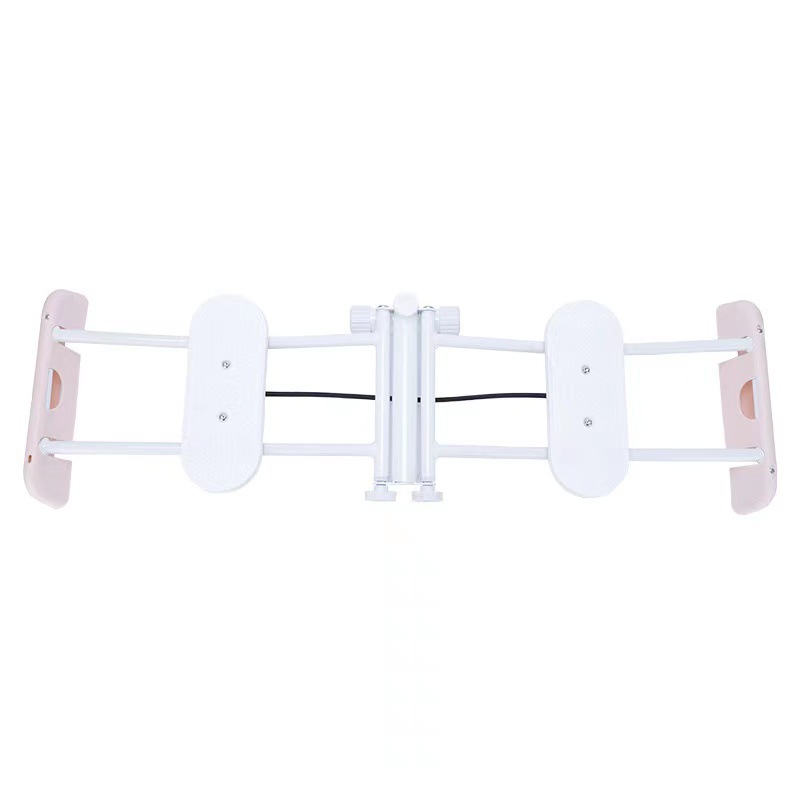 Home Training Fat-Burning Leg Clipping Machine Pelvic Floor Muscle Trainer Yin Contraction Tightening Inner Stovepipe Artifact