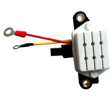 Dynamo tilbehør 24v 70a jfz 2708 regulator  d11-102-0-+ c regulator for  d6114, auman truck konstruksjon manchinery