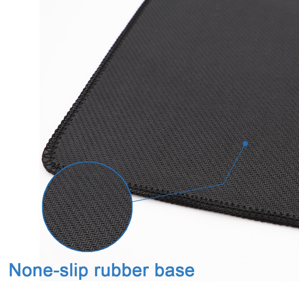 World Map Mouse Pad Gaming Mousepad Gamer Computer Mouse Mat Office Desk Mat Keyboard Pad Mause Pad for Game