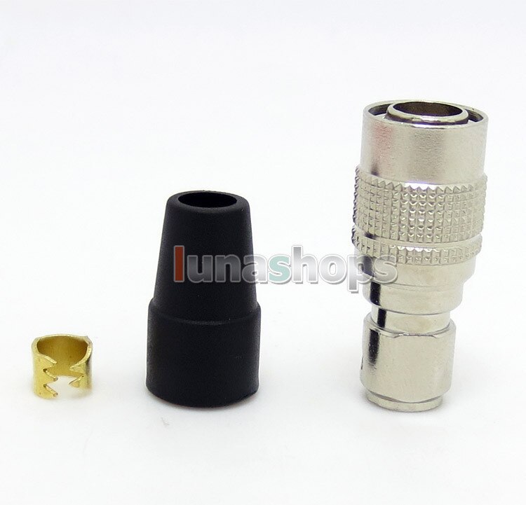 LN004657 4pins Adapter Pin For Dan Clarks Masterpiece Mr Speakers Alpha Dog Headphone