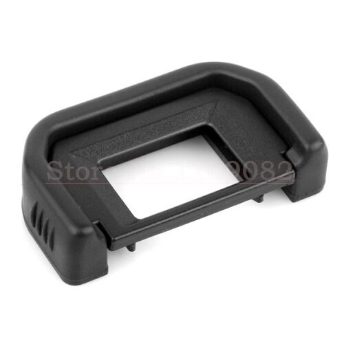 100pcs Rubber Eyecup Eye cup Viewfinder EF For Canon EF 300D 400D 450D 500D 550D 1000D